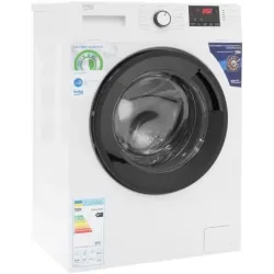 Пральна машина Beko WUE6512IXBW, пакування пошкоджене, товар цілий.